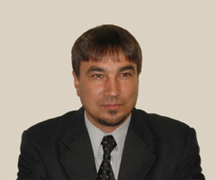 Димитър Донов